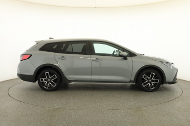 Toyota Corolla - 2022
