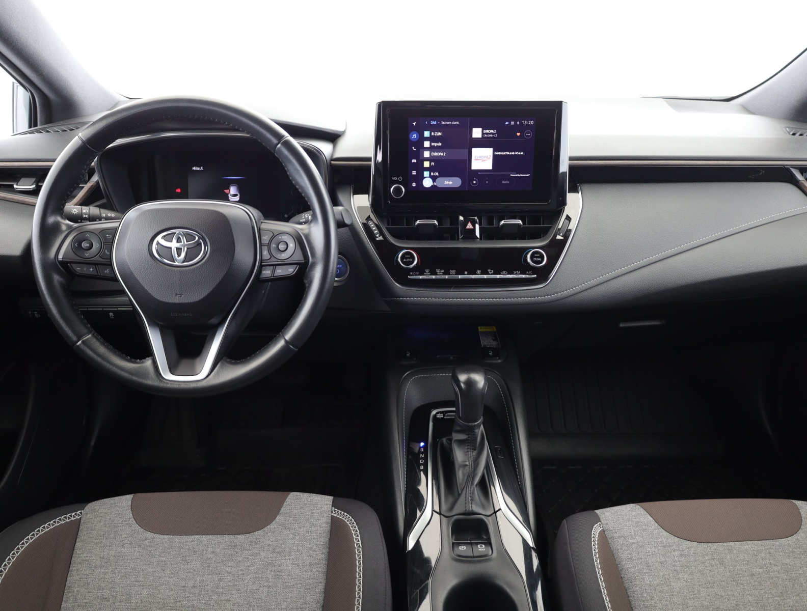 Toyota Corolla - 2022