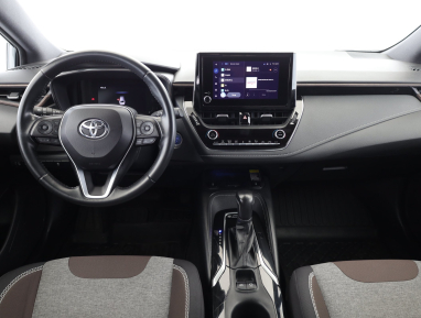 Toyota Corolla - 2022