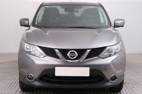 Nissan Qashqai - 2015