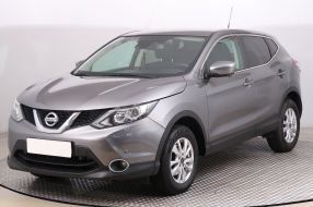 Nissan Qashqai - 2015