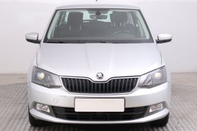 Škoda Fabia - 2015