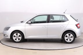 Škoda Fabia - 2015