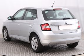 Škoda Fabia - 2015