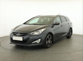 Hyundai i40 - 2013