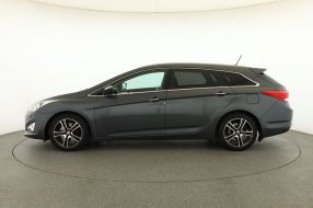 Hyundai i40 - 2013