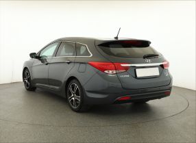 Hyundai i40 - 2013