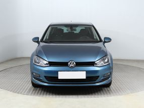 Volkswagen Golf - 2015