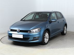 Volkswagen Golf - 2015