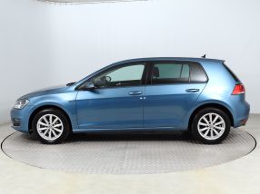 Volkswagen Golf - 2015