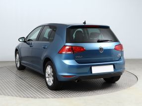 Volkswagen Golf - 2015
