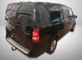 Mercedes-Benz Vito - 2018