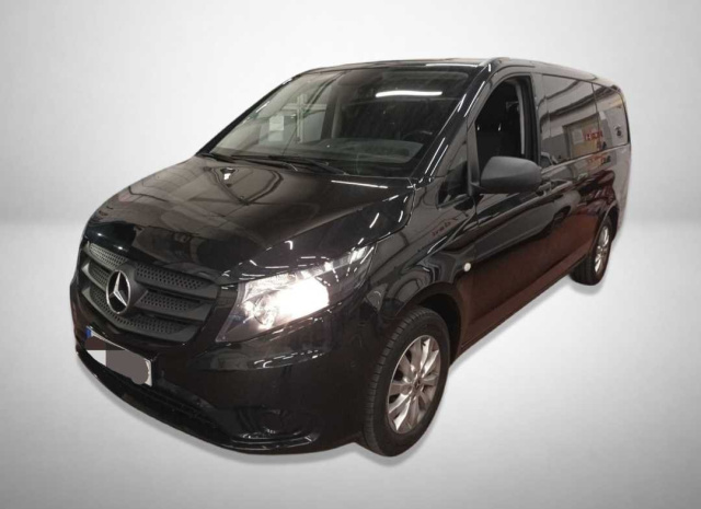 Mercedes-Benz Vito 2018