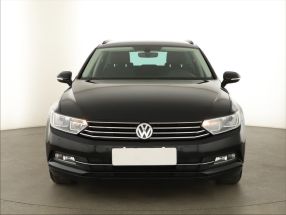 Volkswagen Passat - 2018