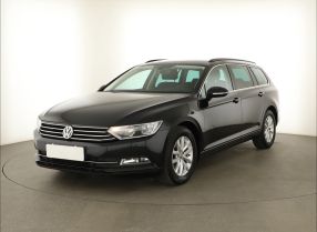 Volkswagen Passat - 2018