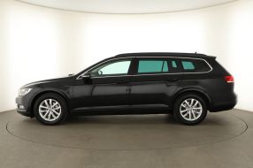 Volkswagen Passat - 2018