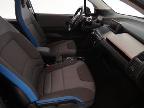 BMW i3 - 2020