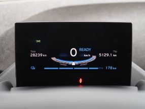 BMW i3 - 2020