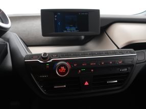 BMW i3 - 2020