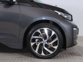 BMW i3 - 2020