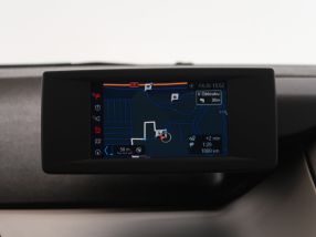 BMW i3 - 2020