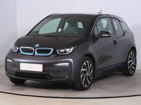 BMW i3 - 2020