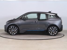 BMW i3 - 2020