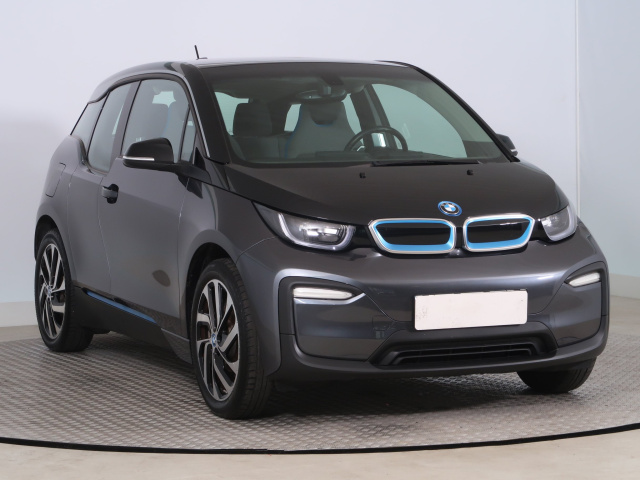 BMW i3 2020