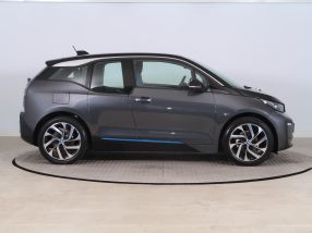 BMW i3 - 2020