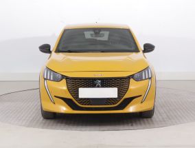 Peugeot e-208 - 2022