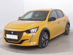 Peugeot e-208 - 2022