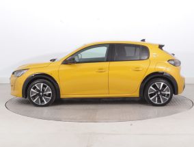 Peugeot e-208 - 2022