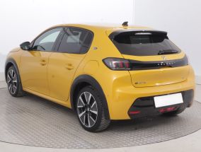 Peugeot e-208 - 2022