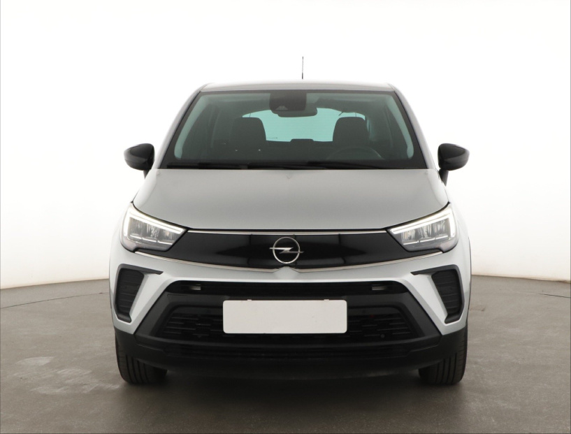 Opel Crossland, 2023
