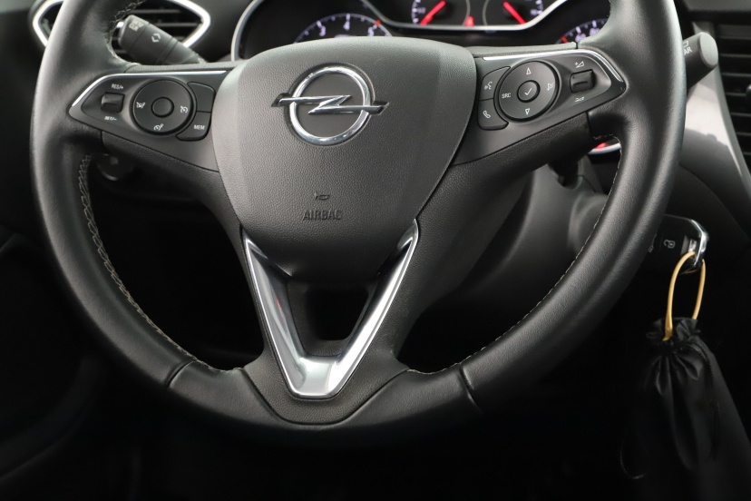 Opel Crossland, 2023
