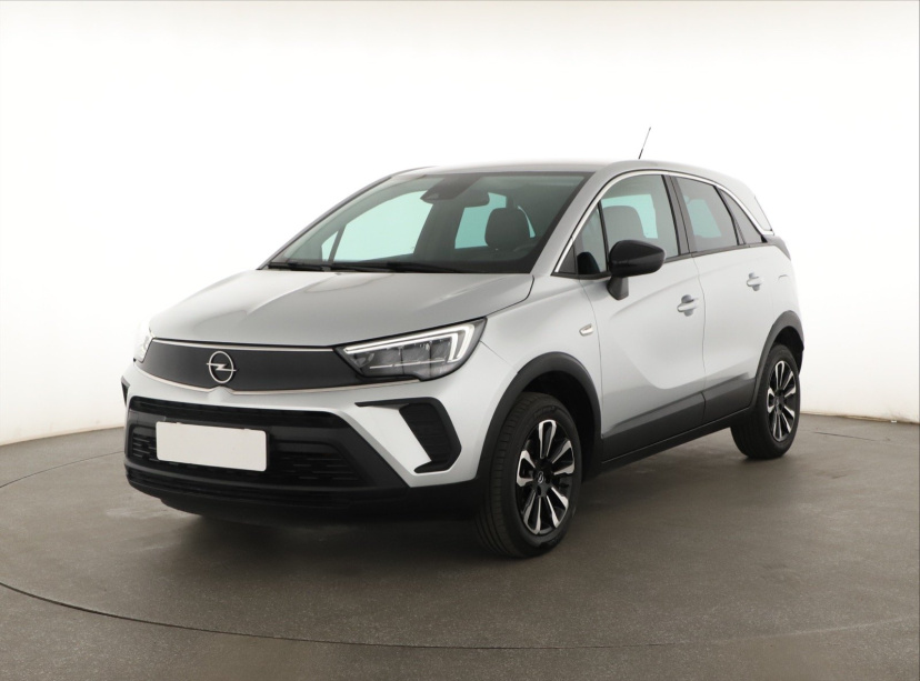 Opel Crossland, 2023