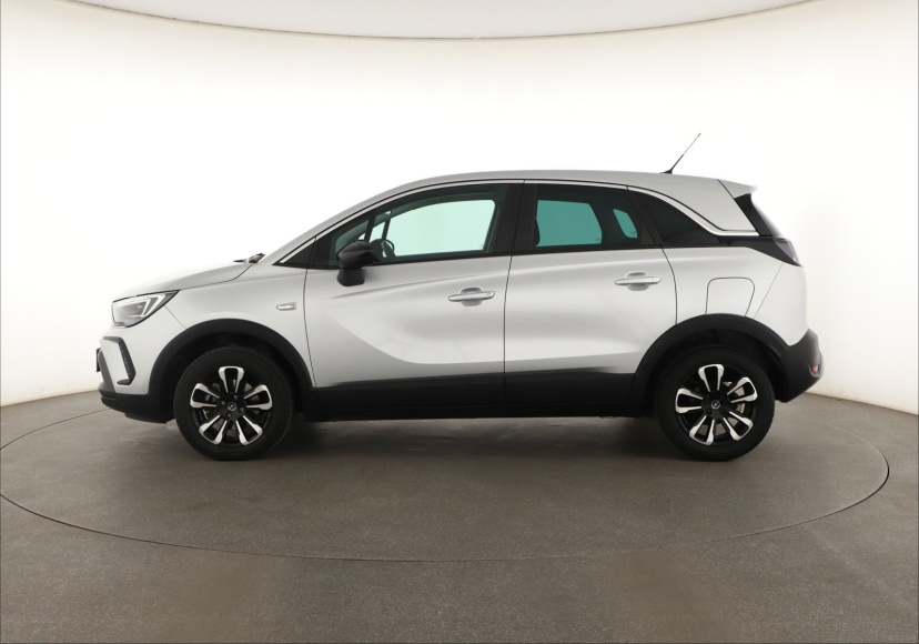 Opel Crossland, 2023