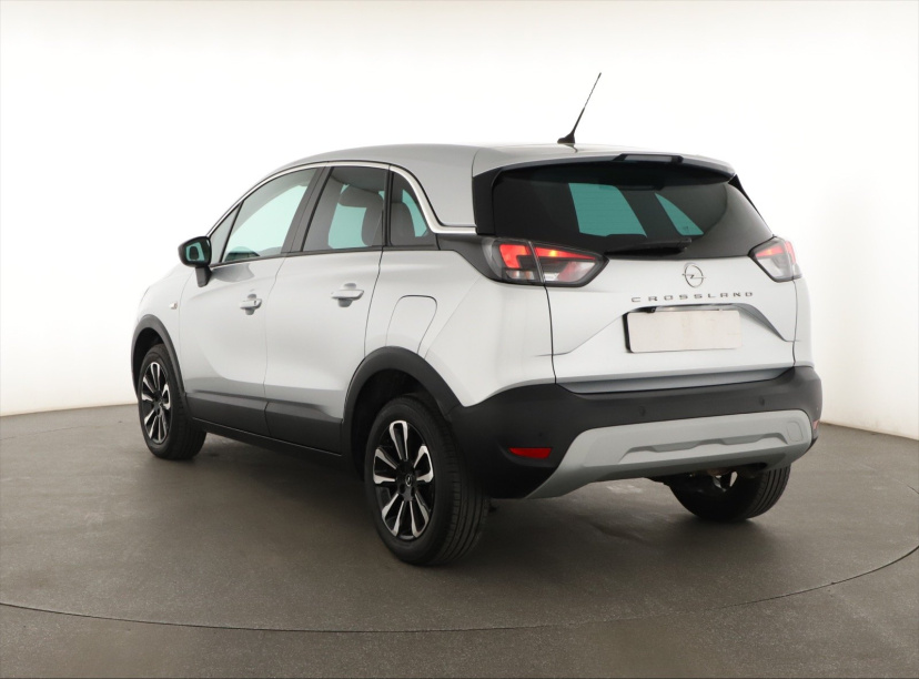 Opel Crossland, 2023