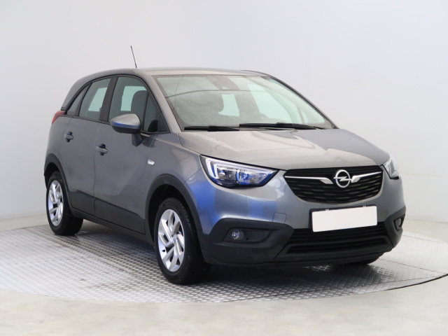Opel Crossland 2023