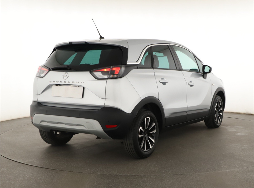 Opel Crossland, 2023