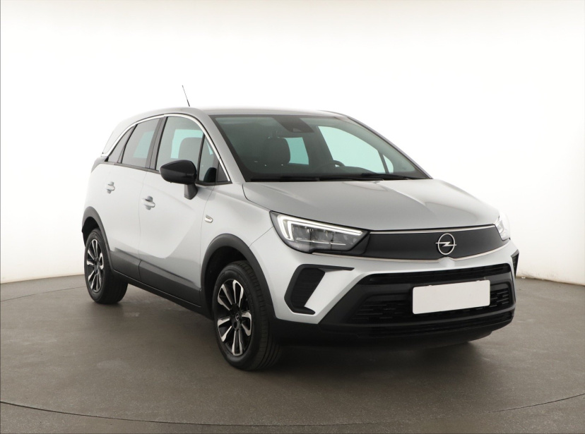 Opel Crossland, 2023