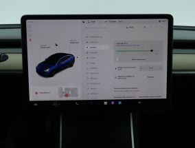 Tesla Model 3 - 2019