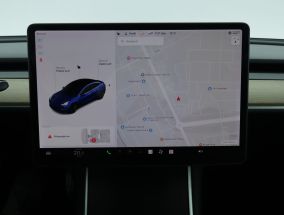 Tesla Model 3 - 2019