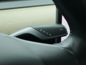 Tesla Model 3 - 2019