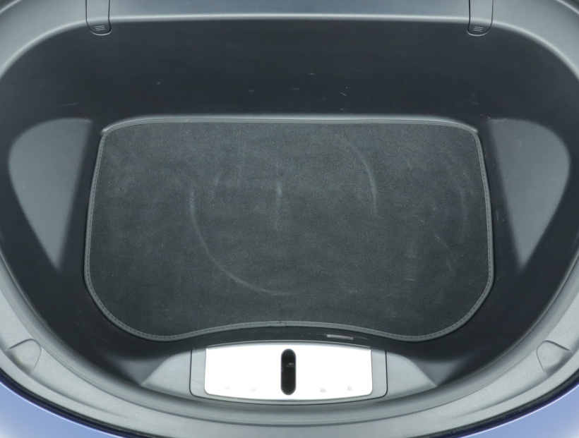 Tesla Model 3, 2019