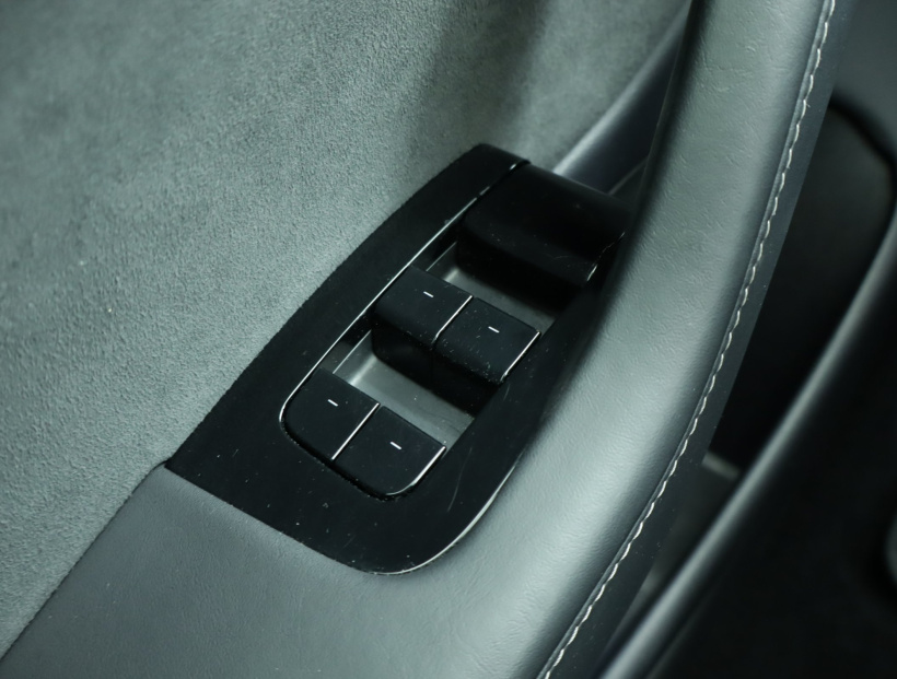 Tesla Model 3, 2019