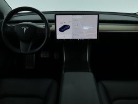 Tesla Model 3 - 2019