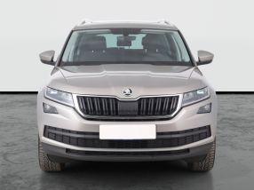 Škoda Kodiaq - 2019