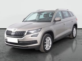 Škoda Kodiaq - 2019