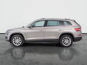 Škoda Kodiaq - 2019
